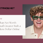 Ryan Trahan Net Worth