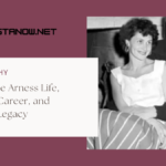 Jenny Lee Arness