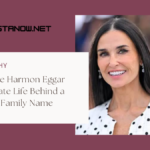Charlotte Harmon Eggar