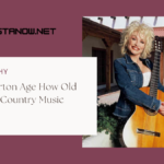 Dolly Parton Age