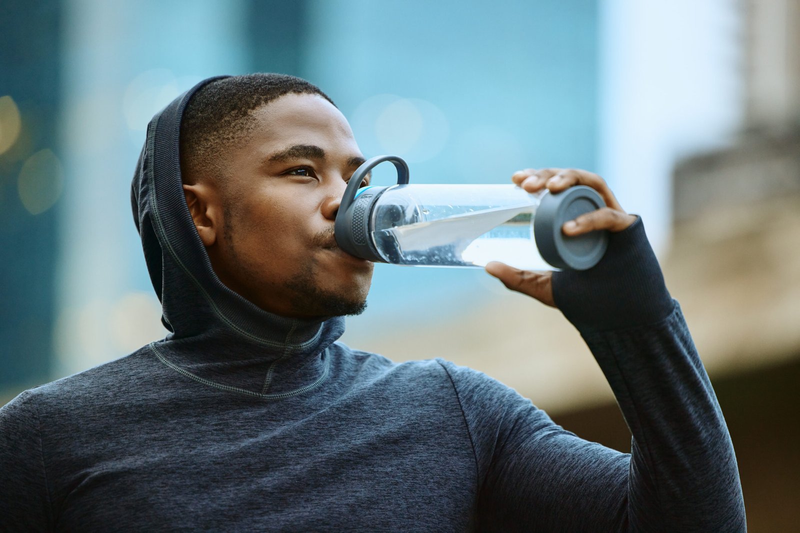 Water Fasting Explained: Potential Benefits, Risks, and What Science Says