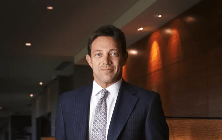 Jordan Belfort Net Worth: How Much Is the Wolf of Wall Street Worth?