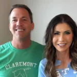 Kristi Noem Husband