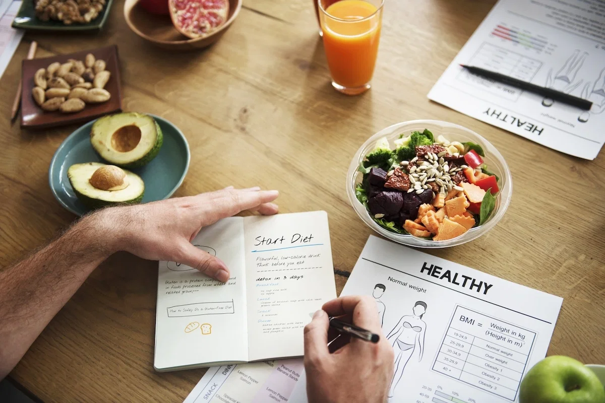 How to Gain Weight Healthfully: Foods and Practical Nutrition Tips
