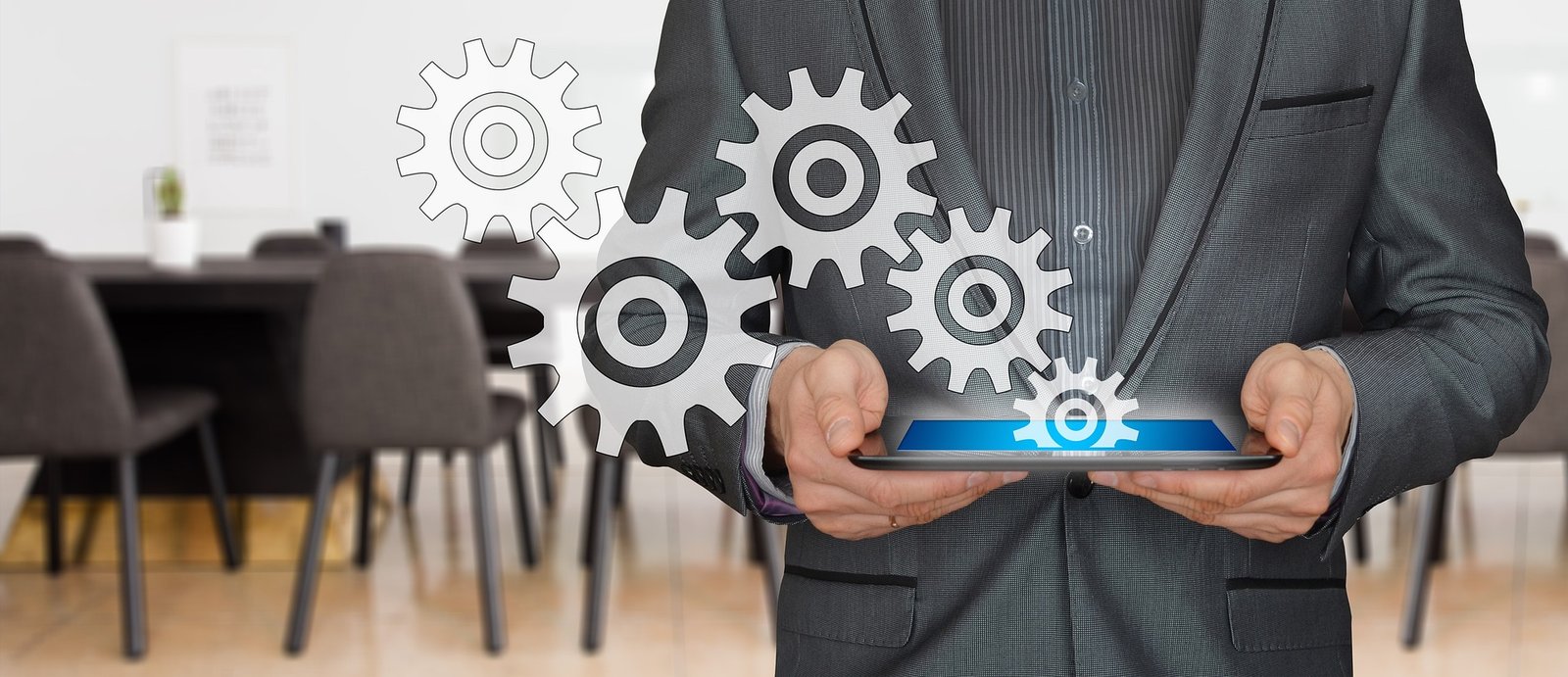 Workflow Automation