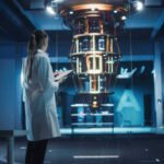 Latest Breakthroughs in Quantum Computing